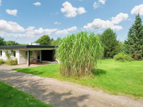 8 person holiday home in Asn s in Asnæs